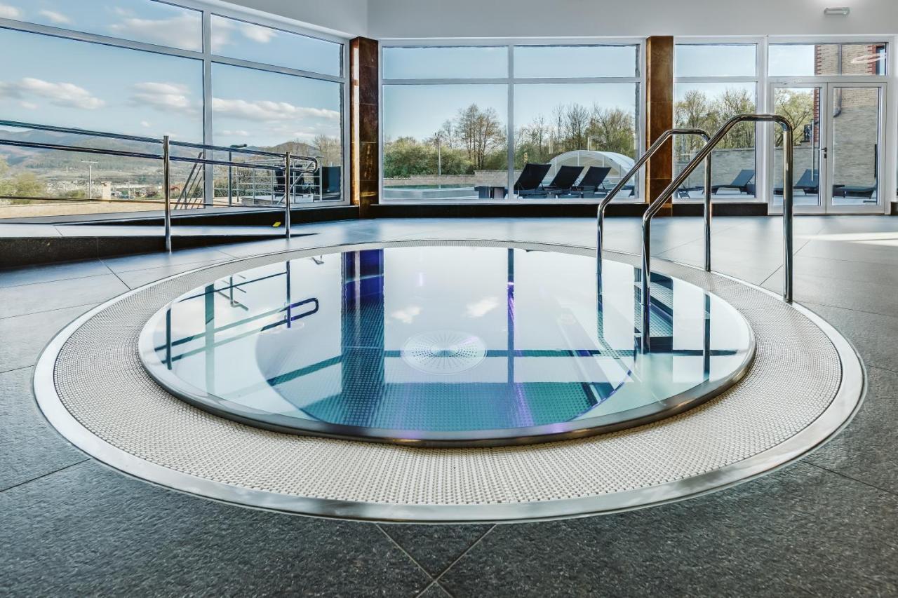 Penzion Marko Turany Exteriör bild